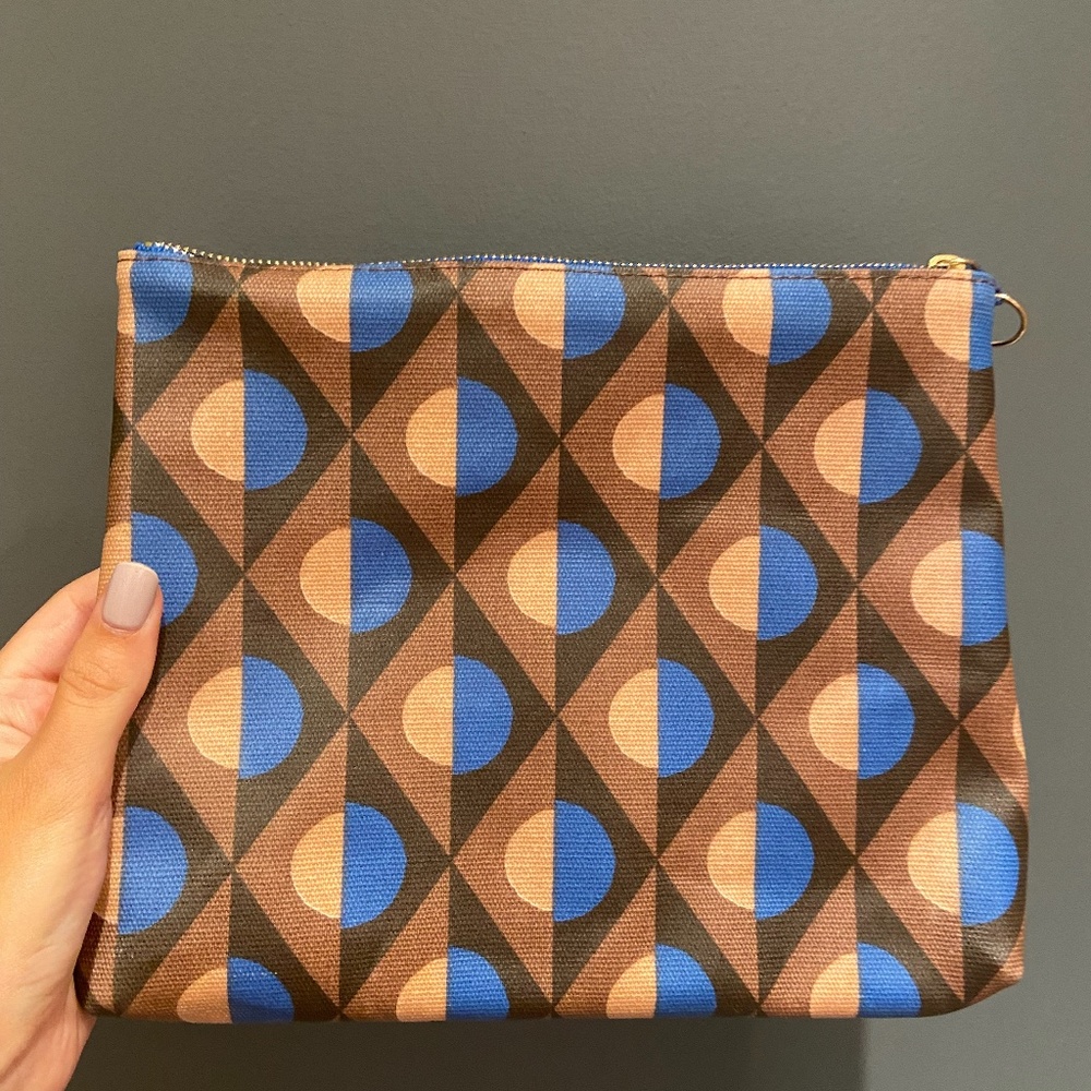 ODEME Pouch